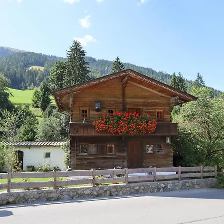 Kupferhaeusl Casa vacanze *