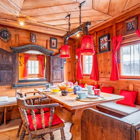 Casa vacanze Kupferhaeusl *