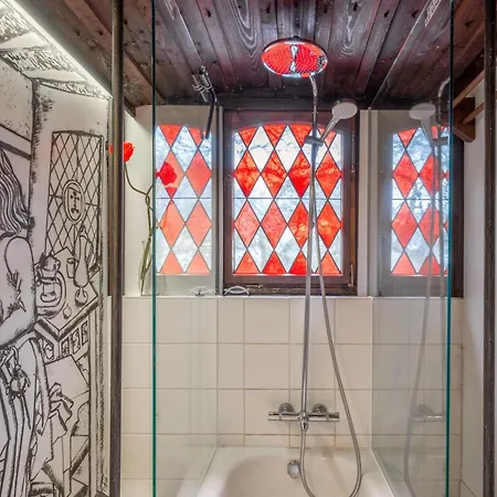 Kupferhaeusl Alpbach