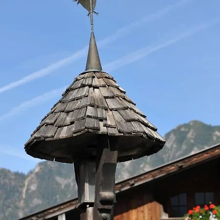 Kupferhaeusl * Alpbach