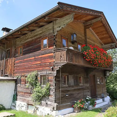 Kupferhaeusl Semesterbostad Alpbach