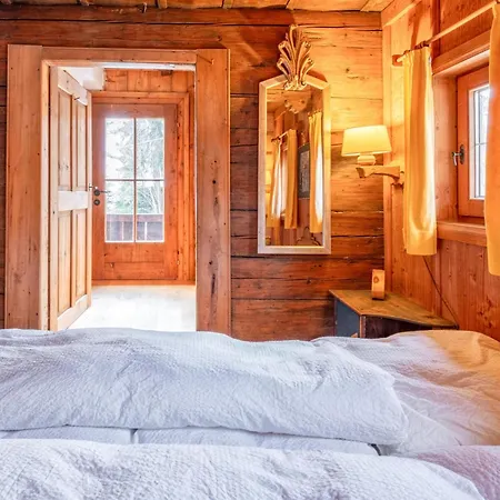 Semesterbostad Kupferhaeusl *