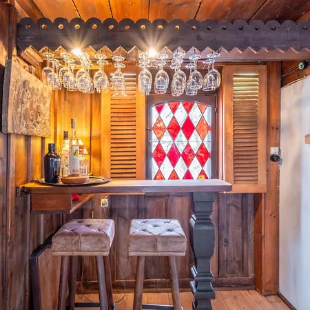 Kupferhaeusl Semesterbostad Alpbach