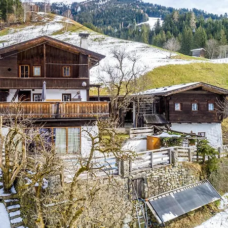 Semesterbostad Kupferhaeusl