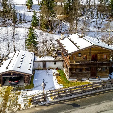 Casa vacanze Kupferhaeusl *