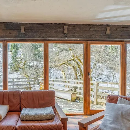 Semesterbostad Kupferhaeusl Alpbach