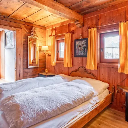 Kupferhaeusl * Alpbach