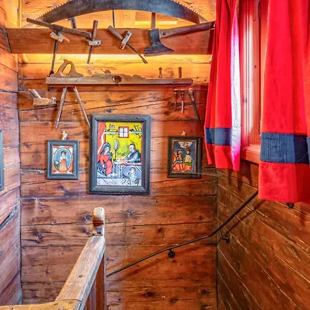 Kupferhaeusl Alpbach