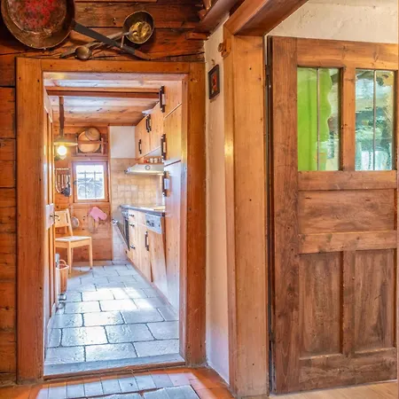 Kupferhaeusl Alpbach