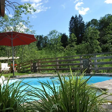 Kupferhaeusl Semesterbostad Alpbach