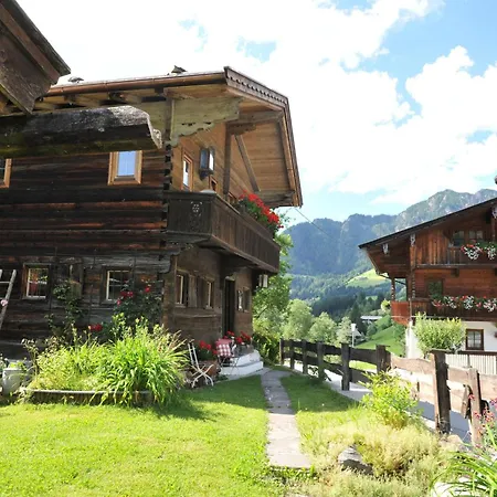 Kupferhaeusl Semesterbostad