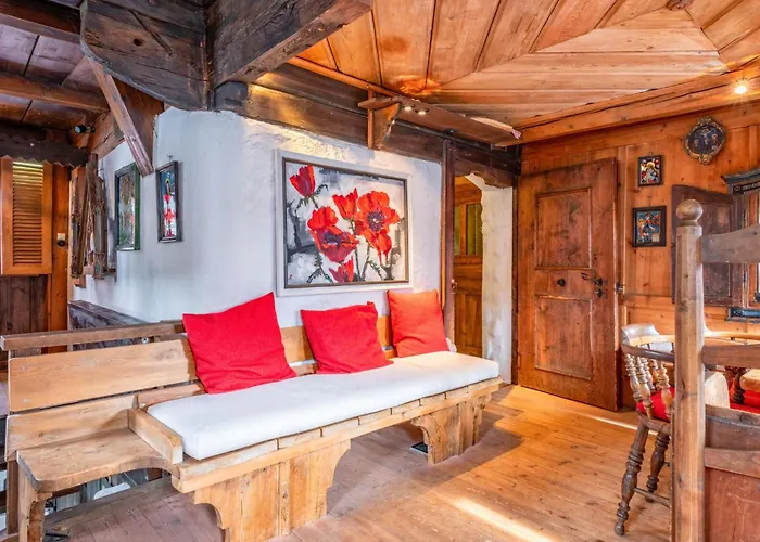 Kupferhaeusl Alpbach