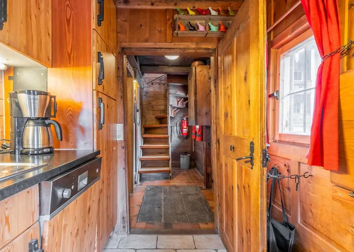 Casa de Férias Kupferhaeusl Alpbach