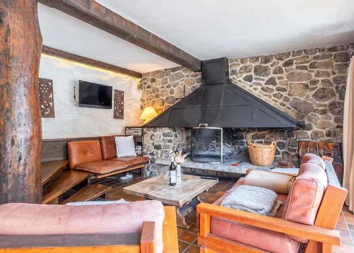 Kupferhaeusl Casa de Férias Alpbach