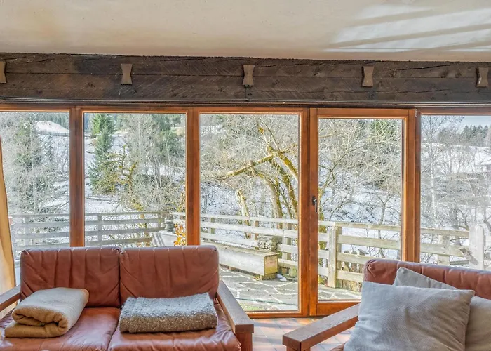 Casa de Férias Kupferhaeusl Alpbach