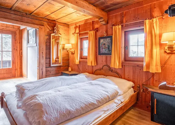 Kupferhaeusl * Alpbach