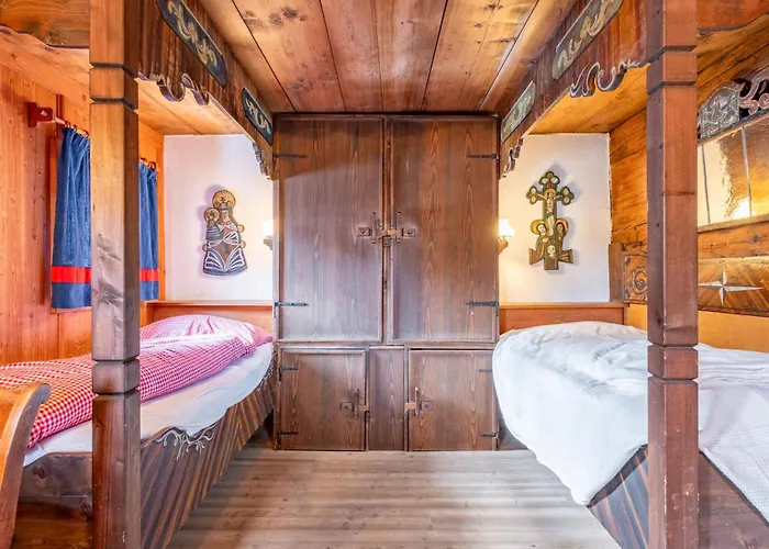 Kupferhaeusl Casa de Férias *