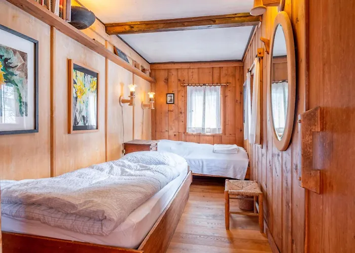 Casa de Férias Kupferhaeusl Alpbach