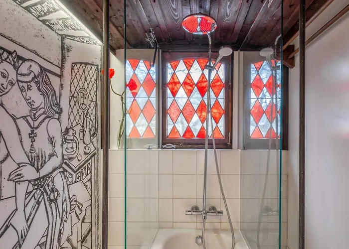 Kupferhaeusl Casa de Férias