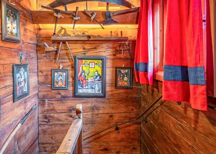 Kupferhaeusl Alpbach