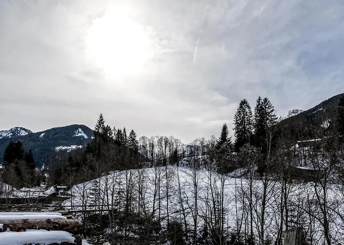 Kupferhaeusl Alpbach