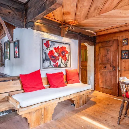 Σπίτι διακοπών Kupferhaeusl *