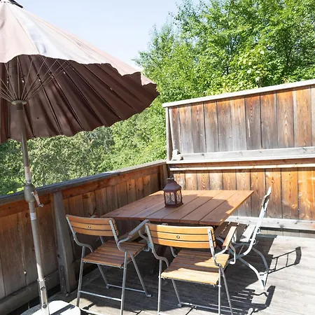 Σπίτι διακοπών Kupferhaeusl