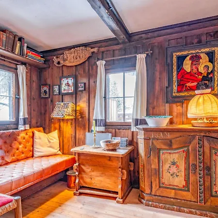 Kupferhaeusl * Альпбах