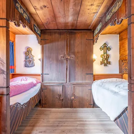 Kupferhaeusl Дом отдыха *