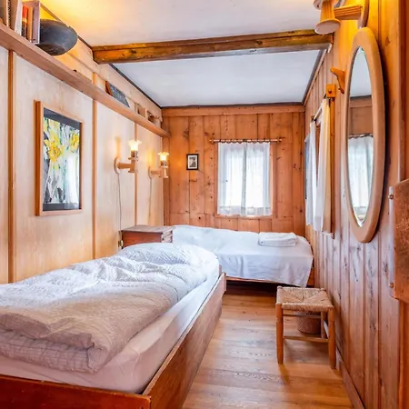 Дом отдыха Kupferhaeusl Альпбах