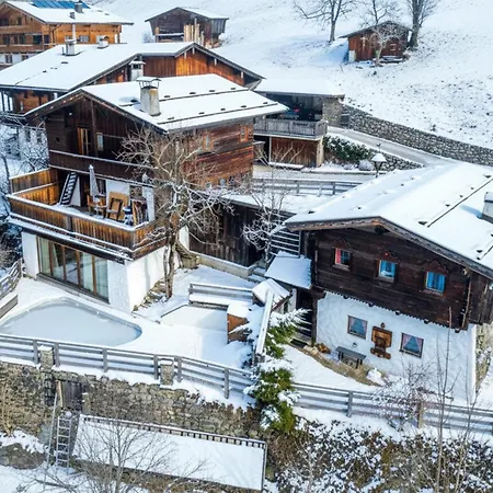 Kupferhaeusl Альпбах