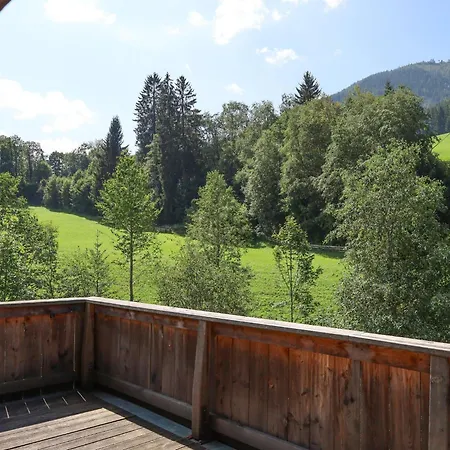 Дом отдыха Kupferhaeusl *