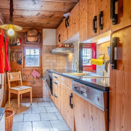 Kupferhaeusl Dom wakacyjny Alpbach