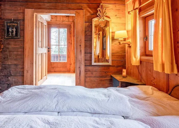 Kupferhaeusl * Alpbach