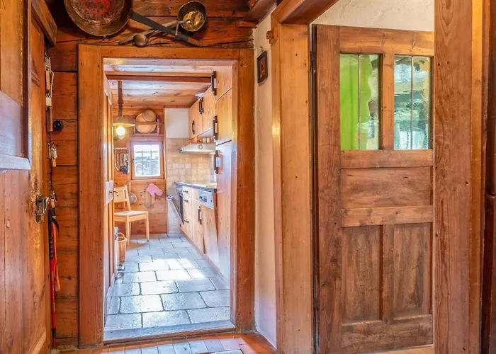 Kupferhaeusl Alpbach