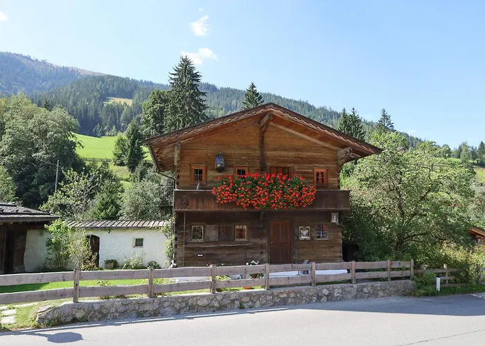 Kupferhaeusl Dom wakacyjny *